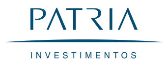 Patria Investimentos