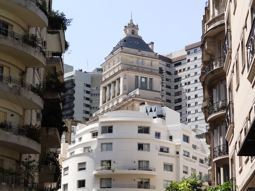 Oficina Capitus Buenos Aires